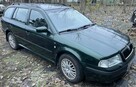 Skoda Octavia 1,8 20V-TURBO Elegance - 2