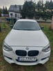 Bmw 1.6 1.14i M-pakiet