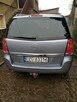 Opel Zafira B 1,8 - 3