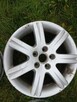 Felgi aluminiowe komplet 7J 16 ET42 5X112 AUDI 4F0071496666 - 2