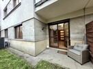 Na wynajem mieszkanie Chałupnika Kraków - 5