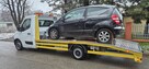 Pomoc drogowa Laweta Katowice Holowanie SAFECAR - 6
