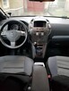 Opel Zafira B 1,8 - 7