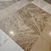 Płytki Marmur Emperador Light 61x61x1,2cm - 3
