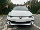 Volkswagen Golf 8 Mild Hybrid – automat DSG, ideał! - 14