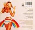 Polecam Album CD MARIAH CAREY- Rainbow CD Nowy - 2