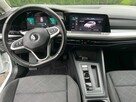 Volkswagen Golf 8 Mild Hybrid – automat DSG, ideał! - 8