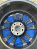Sprzedam Alufelgi Audi rozmiar 17 - 4