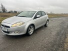 Fiat brawo 2007r 1,9 jtd - 6