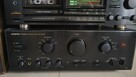 Zestaw ze wzmacniaczem Onkyo INTEGRA A8850 - 2