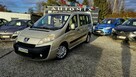 Peugeot Expert 8 Os* Wersja Tepee *2,0HDI *120 KM *Klima ,Tempomat ,Zamiana GWARANCJA - 3
