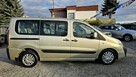 Peugeot Expert 8 Os* Wersja Tepee *2,0HDI *120 KM *Klima ,Tempomat ,Zamiana GWARANCJA - 14