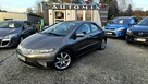 Honda Civic 1.8 Benzyna * Super Stan * Welur  * Mozliwa Zamiana - 3