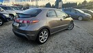 Honda Civic 1.8 Benzyna * Super Stan * Welur  * Mozliwa Zamiana - 7