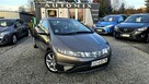 Honda Civic 1.8 Benzyna * Super Stan * Welur  * Mozliwa Zamiana - 9