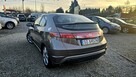 Honda Civic 1.8 Benzyna * Super Stan * Welur  * Mozliwa Zamiana - 10
