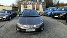 Honda Civic 1.8 Benzyna * Super Stan * Welur  * Mozliwa Zamiana - 11
