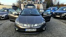 Honda Civic 1.8 Benzyna * Super Stan * Welur  * Mozliwa Zamiana - 15