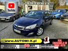 Opel Astra 23% VAT-LPG 2029r. !*1,4 z LPG ! Super, Salon PL Gwarancja Automi-x.pl - 1