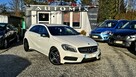 Mercedes A 180 Super stan *AMG Pakiet / Zarejestrowany w PL * Gwarancja >AUTOMI-X.PL - 9