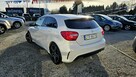 Mercedes A 180 Super stan *AMG Pakiet / Zarejestrowany w PL * Gwarancja >AUTOMI-X.PL - 10