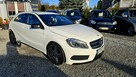 Mercedes A 180 Super stan *AMG Pakiet / Zarejestrowany w PL * Gwarancja >AUTOMI-X.PL - 11