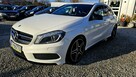 Mercedes A 180 Super stan *AMG Pakiet / Zarejestrowany w PL * Gwarancja >AUTOMI-X.PL - 13