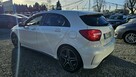 Mercedes A 180 Super stan *AMG Pakiet / Zarejestrowany w PL * Gwarancja >AUTOMI-X.PL - 15