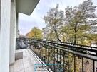 Mieszkanie w zabytkowej kamienicy-winda-balkon - 13