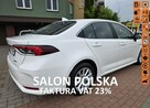 Toyota Corolla 22r Gwarancja BEZWYPADKOWE  + Salon Polska 1.8 HYBRID ASO PL