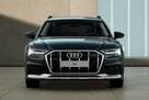 Audi A6 Allroad Pneumatyka_SkrętnaOś_MatrixLED_Hak_HeadUp_Dociągi_Wentylacja_Masaże_FV - 4
