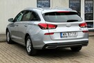 Hyundai i30 Gwarancja Salon PL Kamera Cofania FV23% 1.0 T-GDI 120KM LED Tempomat - 4