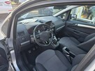 Opel Zafira 1.7 CDTI 111 KM, Klimatyzacja, Isofix, Dwa Klucze, Tempomat, Komputer - 7
