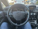 Opel Zafira 1.7 CDTI 111 KM, Klimatyzacja, Isofix, Dwa Klucze, Tempomat, Komputer - 8