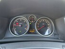 Opel Zafira 1.7 CDTI 111 KM, Klimatyzacja, Isofix, Dwa Klucze, Tempomat, Komputer - 9