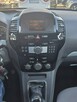 Opel Zafira 1.7 CDTI 111 KM, Klimatyzacja, Isofix, Dwa Klucze, Tempomat, Komputer - 16