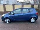 Opel Meriva - 2