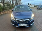 Opel Meriva - 3