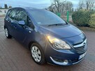 Opel Meriva - 4