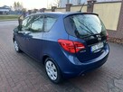 Opel Meriva - 5