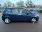 Opel Meriva - 6