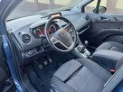 Opel Meriva - 9