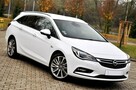 Opel Astra 1.4 Turbo 150 KM Full Opcja Cosmo Full-Led Navi Kamera Skóra Head_Up