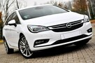 Opel Astra 1.4 Turbo 150 KM Full Opcja Cosmo Full-Led Navi Kamera Skóra Head_Up - 4