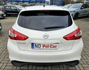 Nissan Pulsar Biała perła, radar , xenon, grzane fotele,ostrzeganie przed wypadkiem - 8