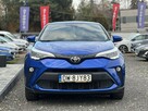 Toyota C-HR Salon Polska Poleasingowy I właściciel Serwis ASO VAT 23% Bezwypadkowy - 3