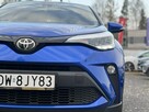Toyota C-HR Salon Polska Poleasingowy I właściciel Serwis ASO VAT 23% Bezwypadkowy - 4