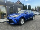 Toyota C-HR Salon Polska Poleasingowy I właściciel Serwis ASO VAT 23% Bezwypadkowy - 5