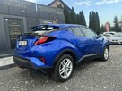 Toyota C-HR Salon Polska Poleasingowy I właściciel Serwis ASO VAT 23% Bezwypadkowy - 6