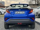 Toyota C-HR Salon Polska Poleasingowy I właściciel Serwis ASO VAT 23% Bezwypadkowy - 7